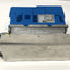 Used Omron Q2A-A2012-AAA Inverter Variable Speed Drive VFD, 3PH 240VAC, 12A, 3.0kW