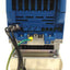 Used Omron Q2A-A2012-AAA Inverter Variable Speed Drive VFD, 3PH 240VAC, 12A, 3.0kW