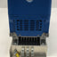 Used Omron Q2A-A2012-AAA Inverter Variable Speed Drive VFD, 3PH 240VAC, 12A, 3.0kW