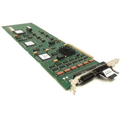 Used Teradyne 949-824-00/E LA824 Computer Interface DAQ Board, PCI, for Catalyst