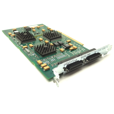 Used Teradyne 949-823-01/B LA823 Computer Interface DAQ Board, PCI, for Catalyst