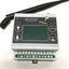 Used Banner DXM700-B1R1 Wireless Controller Gateway RS485/Ethernet RJ45/USB 900MHz