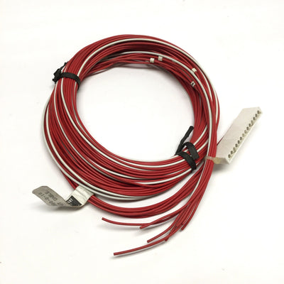 New – Open box Barber Colman A11190-300-0-10 MACO AC Input Cable Assembly 10ft