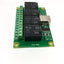 Used Phidgets 1014 PhidgetInterfaceKit 0/0/4, USB-B, 4x Relay Output SPDT 10A 125VAC