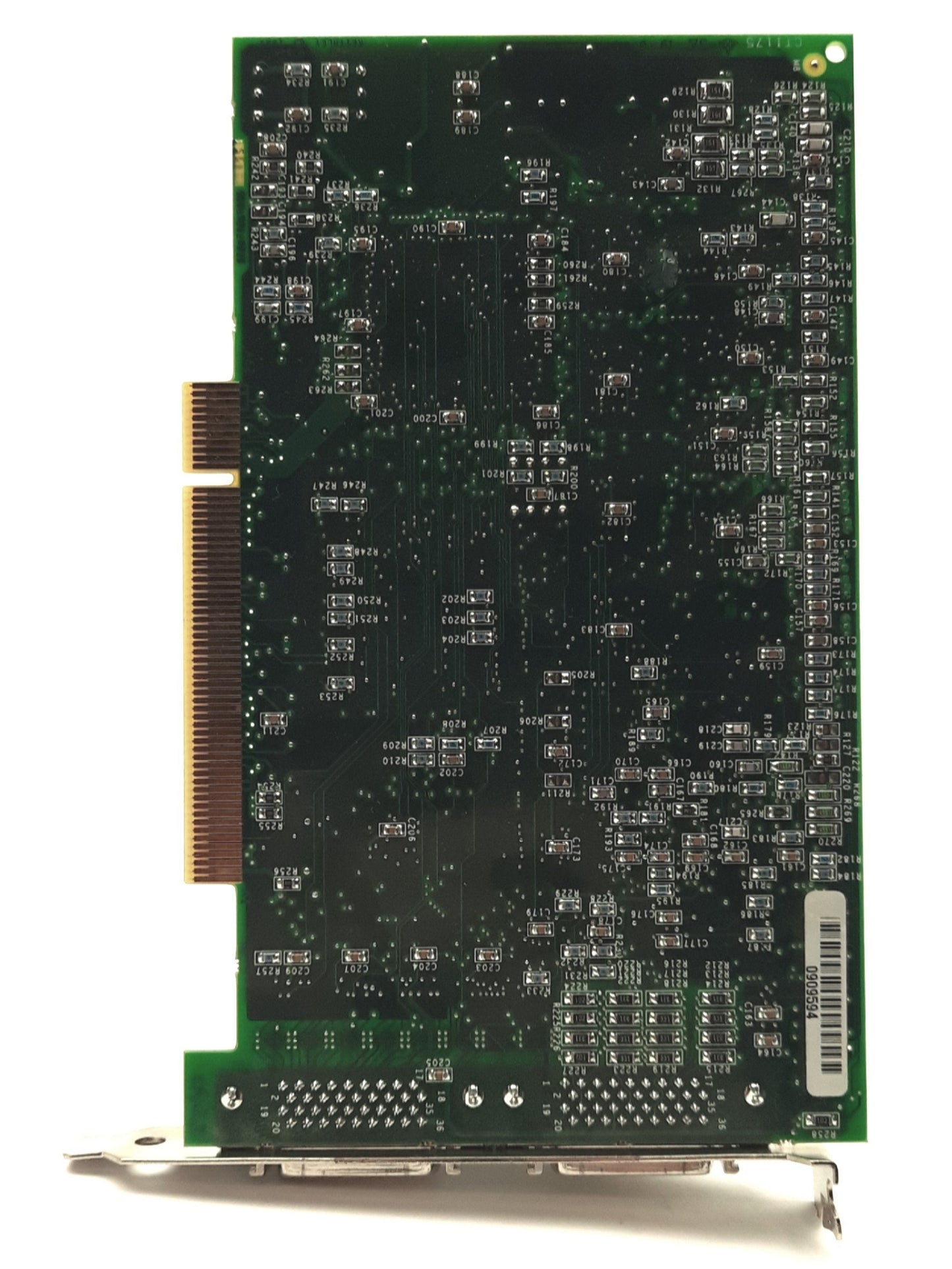 Used Keithley KPCI-3108 Data Acquisition Board, PCI, 2x 16-bit Analog Out