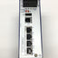 Used Hirschmann RS20-0400T1T1SDAEHH04.1.01 Managed DIN Ethernet Rail Switch, 4-Port