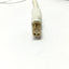 Used MicroStrain HMG-DVRT-1.5 Microminiature Precision Linear Transducer 1.5mm