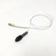 Used MicroStrain HMG-DVRT-1.5 Microminiature Precision Linear Transducer 1.5mm