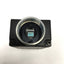 Used Toshiba Teli CS8320BCi Monochrome Machine Vision 1/2" CCD Camera 12VDC 768x494