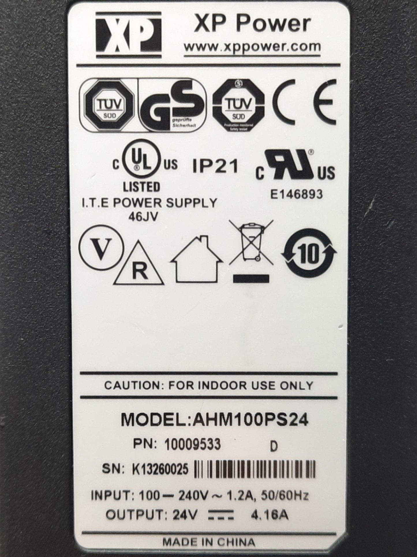 Used OnRobot 102345 Doosan Robot Gripper Kit, Computer, QC-R, Cables *No Flash Drive*