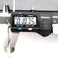 Used Mitutoyo LSM-501S & LSM-6200 Laser Micrometer System .05-10mm 3200s 100-240VAC