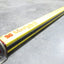 Used STI MS4340BR MiniSafe-B Light Curtain Receiver 40" Detection, 30FT Range