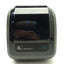 Used Zebra GK420d Thermal Label Printer, 203DPI, 5"/sec, Ethernet/USB, 24VDC *Latch*