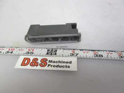 Used Panasonic GA-311 Amplifier for Inductive Sensor 12 to 24VDC NPN Open Collector T