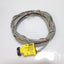 Used Banner SM312DMS12-27146 Mini Beam Sensor