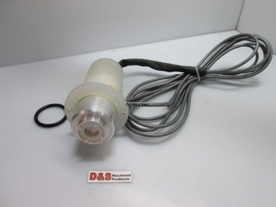 Used Det-Tronic C7065E5012 Detection Sensor 18-30 VDC  4-20mA