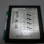 Used GE FANUC IC670MDL740J Out Module 12/24VDC 0.5A POS OUT 16PT