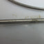 Used Watlow Gordon E3A124-G20C22 Firerod Cartridge Heater Element 1/4" 240V 250W