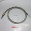 Used Watlow 40EJFGA012A Large Rigid Sheath Thermocouple 74"