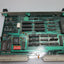 Used ESC Manufacturing 01-146-0 VGA Display Board