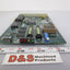 Used ESC Manufacturing 01-128-0 Rev D Servo Logic PCBA