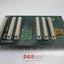 Used ESC Manufacturing 01-139-0 PCBA J2 BACKPLANE