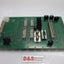 Used ESC Manufacturing 01-139-0 PCBA J2 BACKPLANE