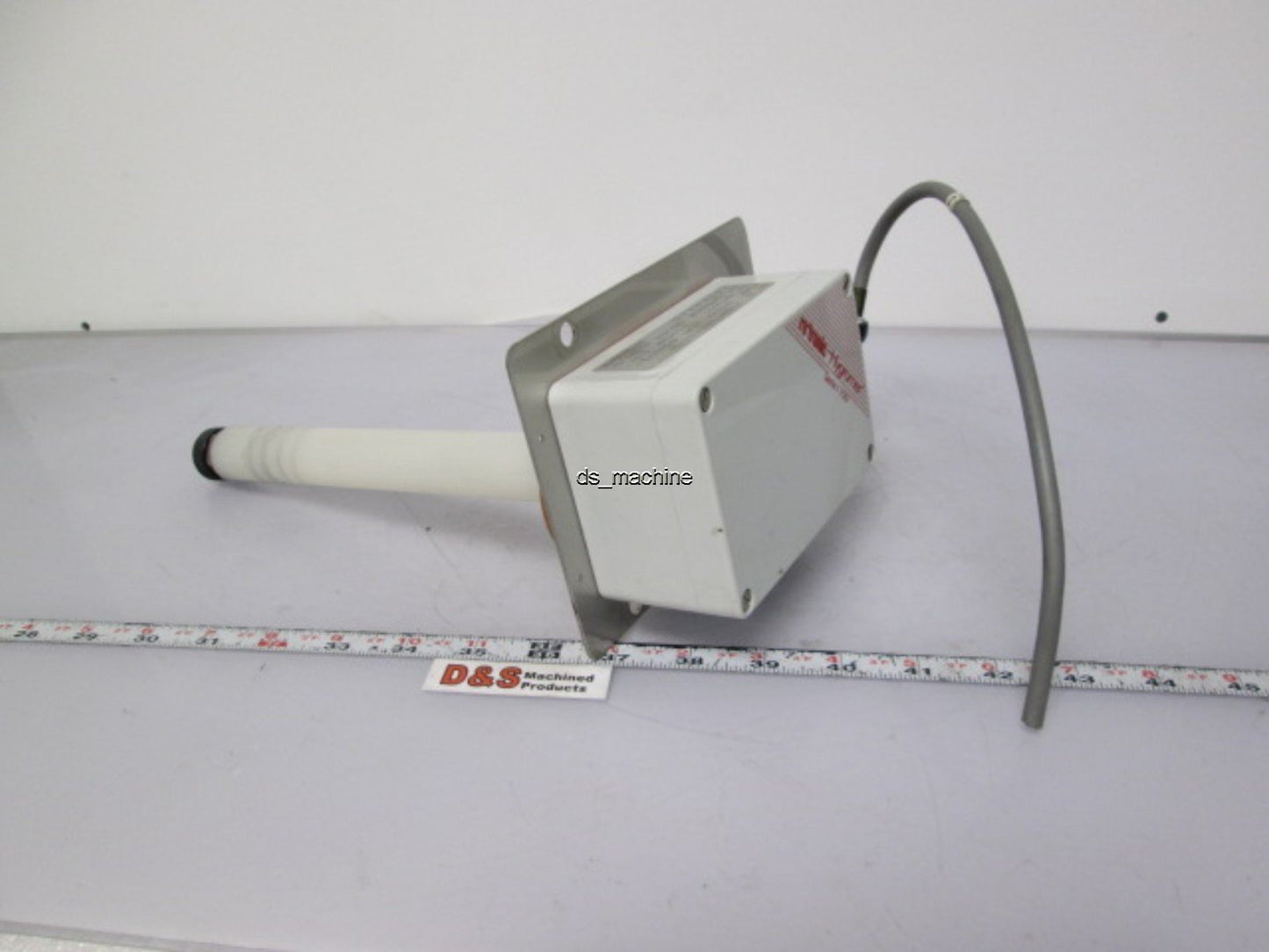 For Parts Rotronic Series I-100 Humidity and Tempreature Sensor *FOR PARTS*