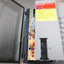 Used Danfoss VLT103-175B6007-059108G497 Variable Speed Drive -FOR PARTS-