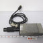 Used Klinger Scientific Linear Actuator 1mm Travel 80mm x 76mm Carriage 15-Pin D-Sub