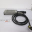 Used Klinger Scientific Linear Actuator 1mm Travel 80mm x 76mm Carriage 15-Pin D-Sub