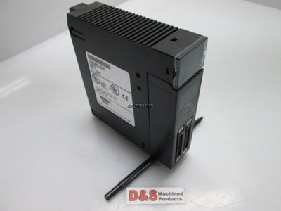 Used Ge Fanuc IC693MDL654E Input Module TTL 32PT