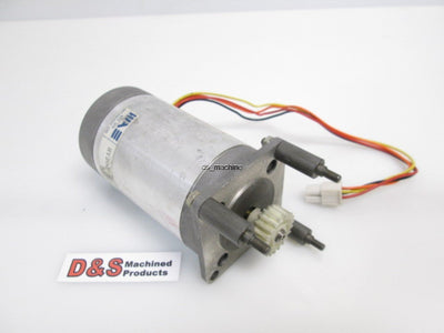 Used MAE HY200 2240 0240 AC04 Stepper Motor