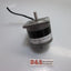 Used MAE Offanengo HY200-2220-0210-BX08 Stepper Motor, .25" Input/Output, 2 Phase