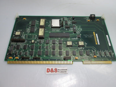 Used Radisys 60-0401-02 94V-0 PIC-3-3300 SBC 552B