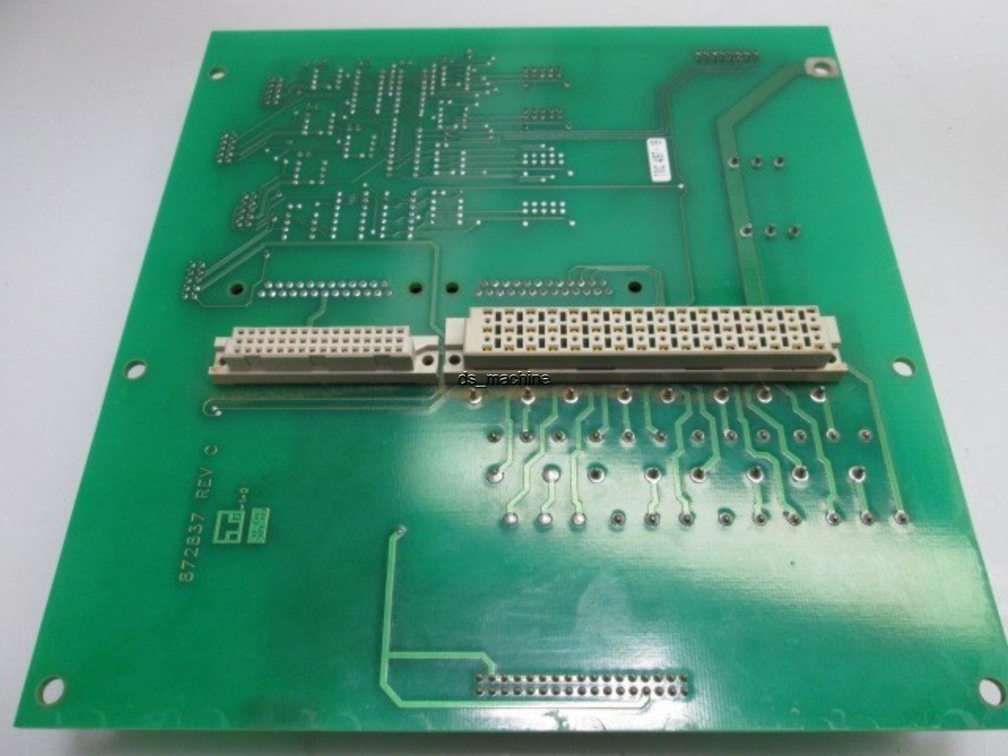 Used MDA Scientific 872838 REV 4 Backplane Controller