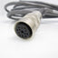 Used RSF Elektronik 118857 Cable 10FT