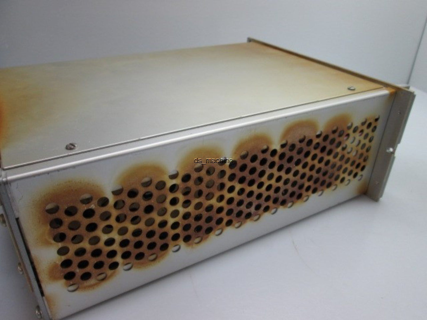 Used Zellweger MDA Scientific 872049-1 Point Module 24VAC