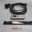 Used RSF Elektronik MS 65-55G Sentop Linear Encoder With Sentop 11704 5-1/4" Reader