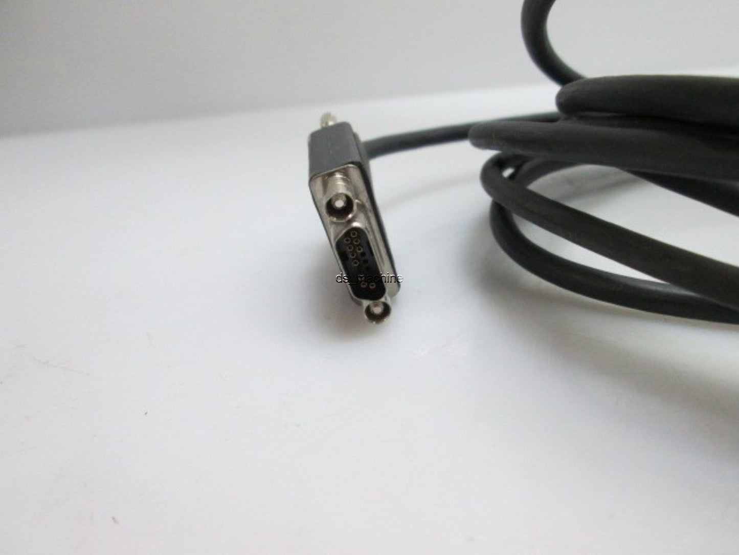 Used RSF Elektronik MS 60.88-2GT Sentop Linear Encoder With Sentop 11704 5.25" Reader