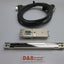 Used RSF Elektronik MS 60.88-2GT Linear Encoder with Sentop 11704 5.25" Reader *Chip*