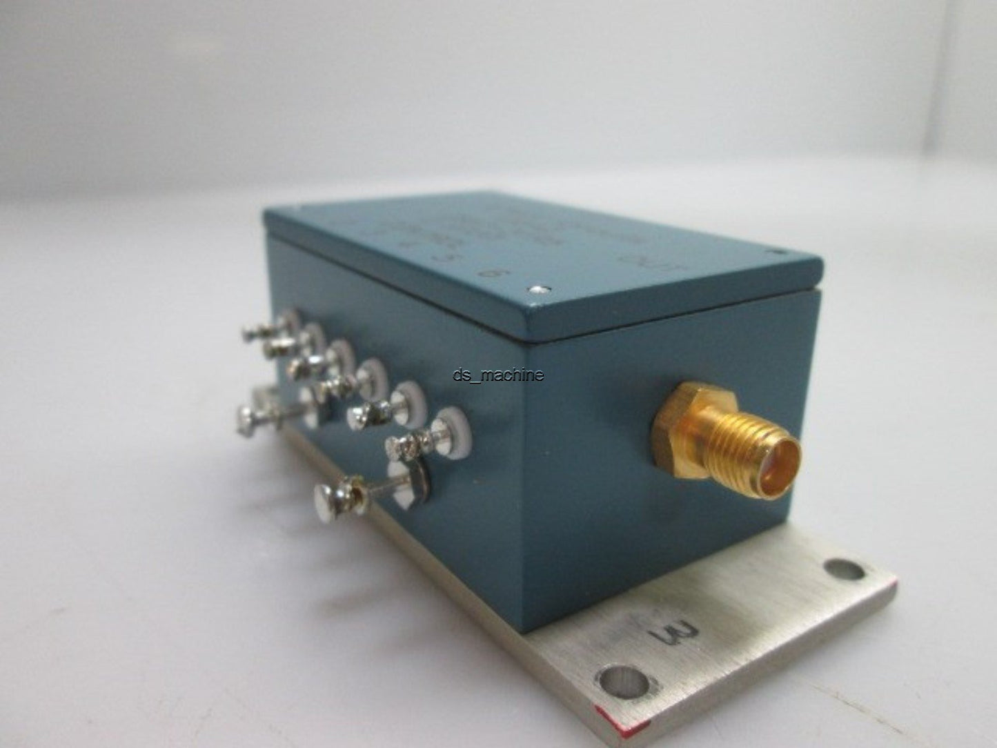 Used Mini-Circuit ZSAT-31R5 Precision Digital Step Attenuator