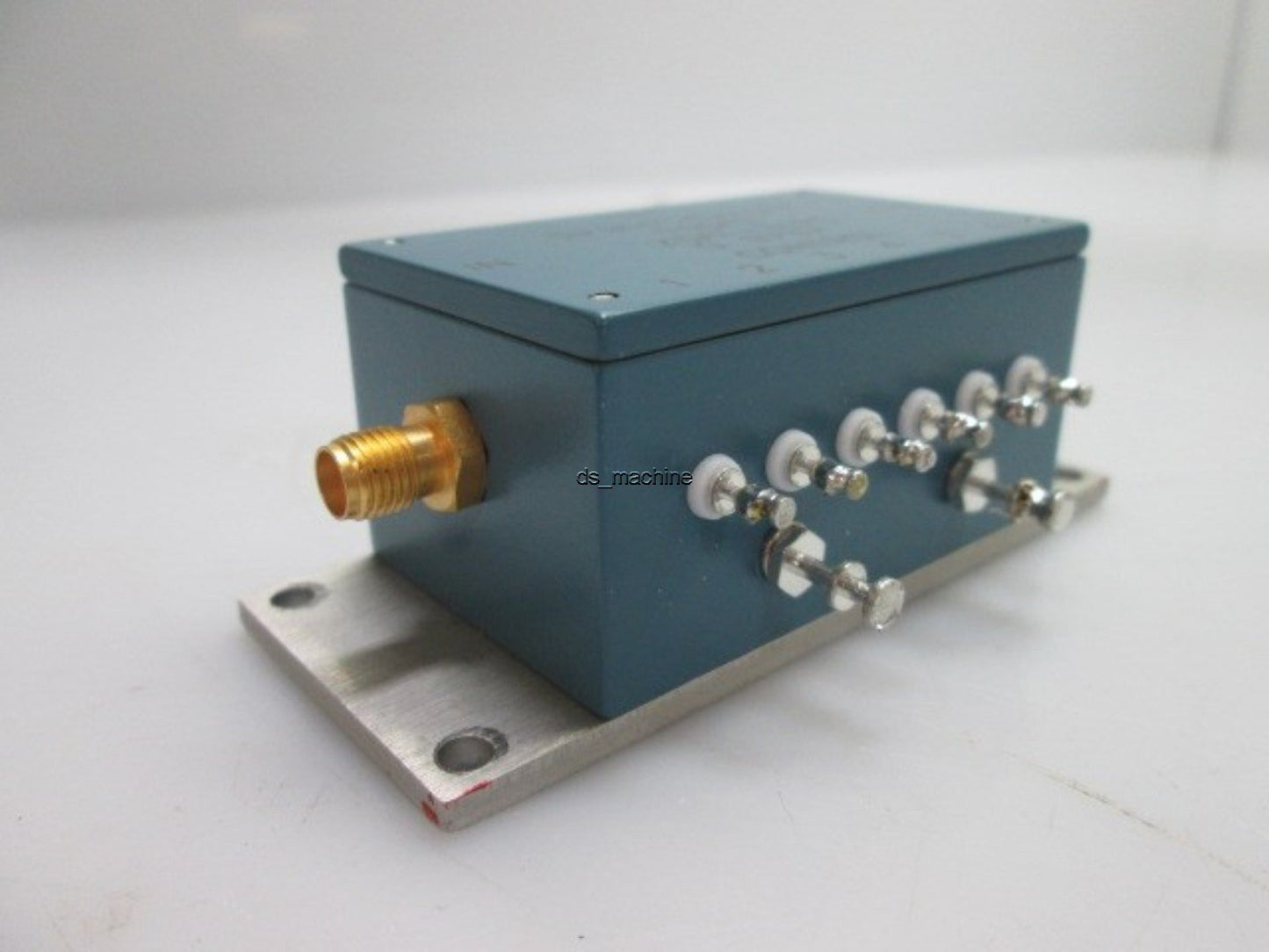 Used Mini-Circuit ZSAT-31R5 Precision Digital Step Attenuator