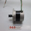 Used TECO Electro 4H5618S0404 Stepper Motor 2.8V, 1.4A, 1.8 Deg