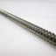 Used Lead Screw 32.75"L 30"-Screw 3/8"-Screw-Diameter 1/4"-End 0.125"-Pitch