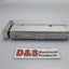 Used SMC CXSJM10P-40 Dual Rod Pneumatic Cylinder 10mm Bore, 40mm Stroke 0.7MPa