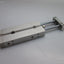 Used SMC CXSJM10P-40 Dual Rod Pneumatic Cylinder 10mm Bore, 40mm Stroke 0.7MPa