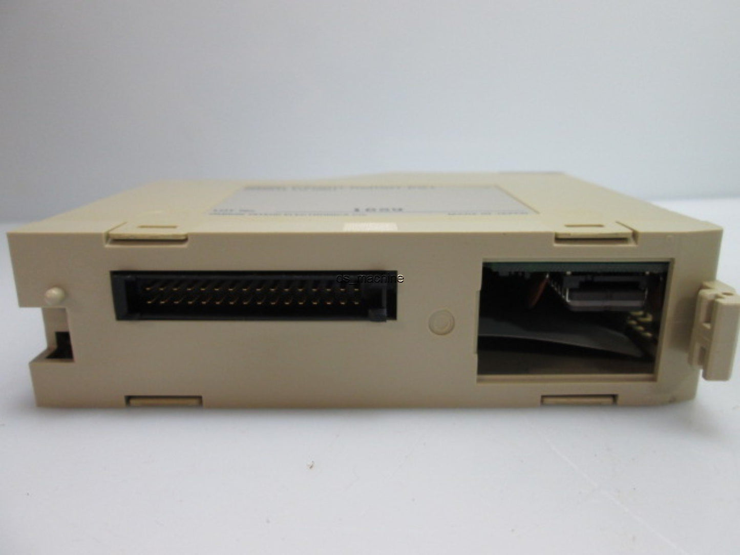 Used OMRON C200H-RM001-PV1 Remote I/O Unit