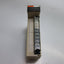 Used OMRON C200H-ID001 Input Unit 24VDC 7mA