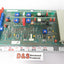 Used K-Tron 9191-30565 Controller Board